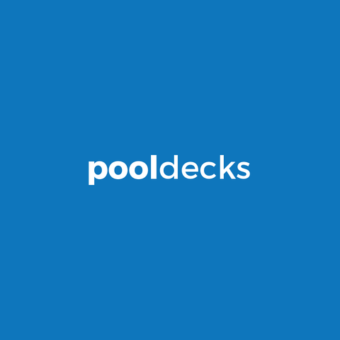 Pool Decks