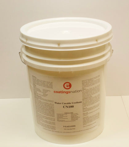 Waterproof Water Activated Urethane CN-100